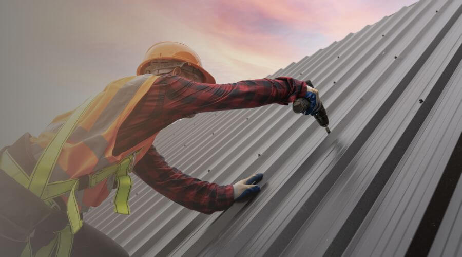 Local Chimney Repair in Hulbert, MI